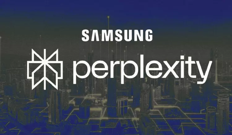 Média : Samsung montre de l'intérêt ...