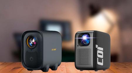Meilleurs Projecteurs COI : Revue et Comparaison