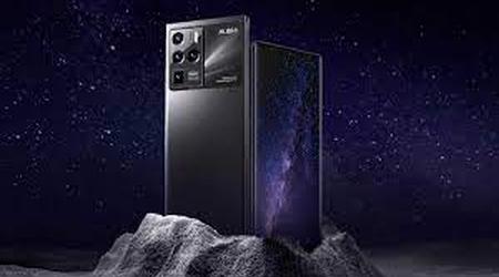 Nouveau capteur Sony, zoom 5x et optique unique - les spécifications de la caméra nubia Z40 Pro révélées