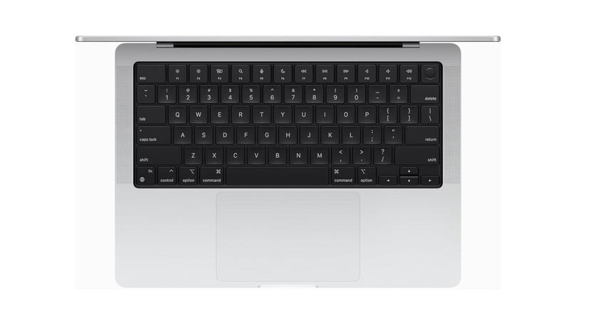 Apple 2023 MacBook Pro ordinateur pour travail nomade