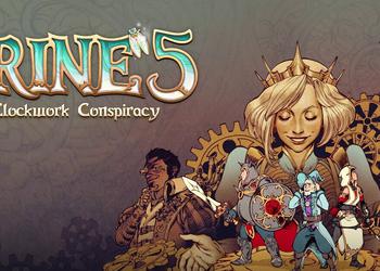Frozenbyte a annoncé la suite de ...