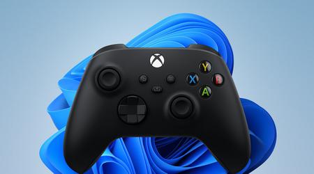 Microsoft a présenté aux utilisateurs de Windows 11 un nouveau clavier à l'écran permettant de taper avec une manette Xbox.