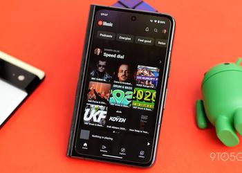 YouTube Music permet désormais de partager ...