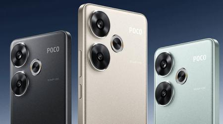 Insider : Le POCO F7 sera équipé d'un processeur MediaTek Dimensity 9300+.
