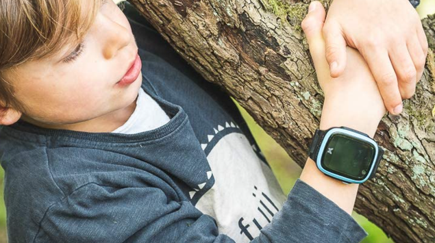 Meilleure Montre Connectée pour Enfant