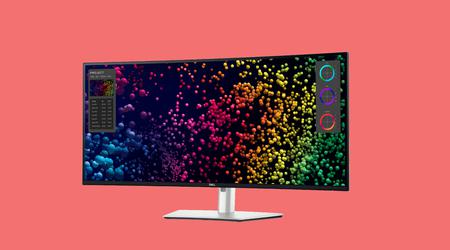 Dell dévoile l'UltraSharp (U4025QW) avec un écran IPS Black de 40 pouces, une résolution 5K et une résolution 120Hz