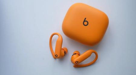 Apple confirme le problème des Powerbeats Pro 2 : il est impossible d'écouter de la musique et de suivre sa fréquence cardiaque en même temps