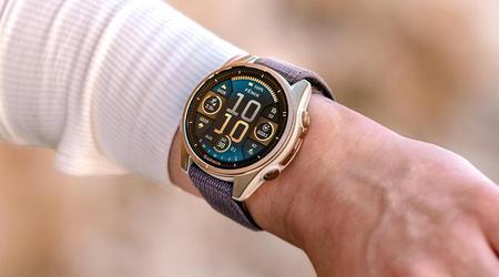 Garmin lance une nouvelle mise à jour bêta pour la Fenix 8 avec une navigation améliorée et une correction des bugs de carte