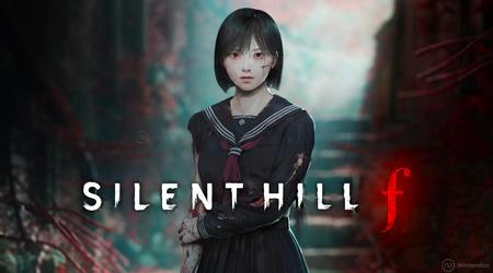 Nouveaux détails sur Silent Hill f : sept minutes de gameplay et un commentaire du producteur de la série sur les principales caractéristiques du jeu