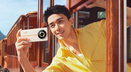 Confirmé : le Realme 11 Pro+ sera doté d'un appareil photo de 200 MP avec le capteur principal Samsung ISOCELL HP3