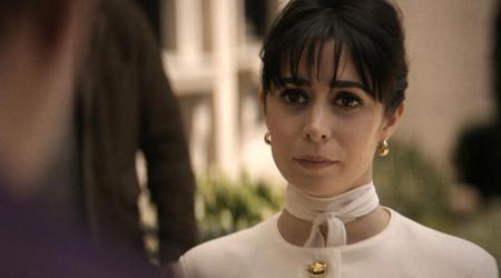 Christine Milioti, qui a déjà captivé le public avec son rôle de Sofia Falcone dans la série Pingouin, voulait jouer le méchant de Batman depuis l'enfance.