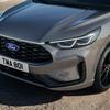 Roues en alliage Ford Performance de 20 pouces