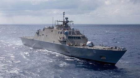 Moins de cinq ans après son entrée en service, la marine américaine a mis hors service l'USS Sioux City, un navire de la classe Freedom en proie à des difficultés.