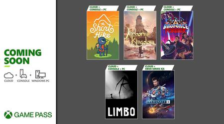 Microsoft a dévoilé la liste des nouveautés du Game Pass pour la première quinzaine d'août. Les amateurs de jeux indépendants y trouveront leur compte