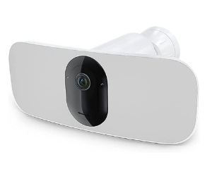 Arlo Pro 3 Floodlight Camera
