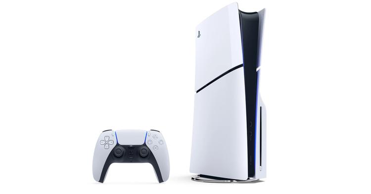 La PlayStation 5 reçoit une nouvelle ...
