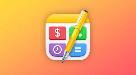 Calculez facilement : Soulver 3 - maintenant sur iPhone