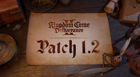 Une mise à jour majeure a été publiée pour Kingdom Come : Deliverance 2 - les développeurs ont ajouté la prise en charge des mods et la personnalisation détaillée de la coiffure du héros.