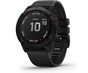 Garmin Fenix 6X PRO Montre GPS ...