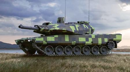 La Hongrie souhaite produire des chars modernes KF51 Panther dans l'usine Rheinmetall