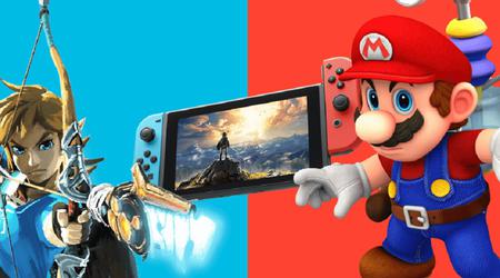 Les ventes de Nintendo Switch approchent les 140 millions d'unités : l'entreprise publie un rapport financier détaillé.