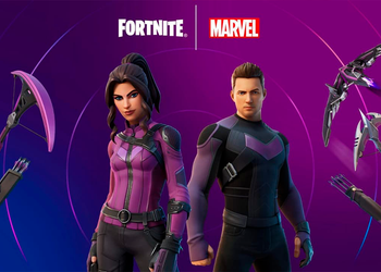 Les skins et les armes des ...