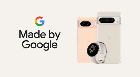Où et quand regarder la présentation du Pixel 8 et de la Pixel Watch 2 ?