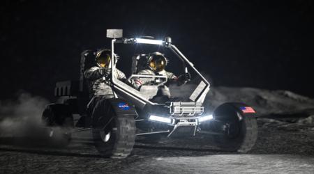 Trois entreprises développent des véhicules de la NASA pour explorer la nouvelle lune