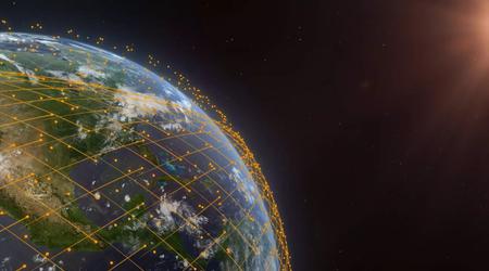 Amazon a réussi à transmettre des données à 100 Gbps dans l'espace à l'aide d'un laser
