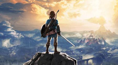 Nintendo arrête un film de fans basé sur The Legend of Zelda : le projet a réussi à récolter 24 mille dollars sur Kickstarter