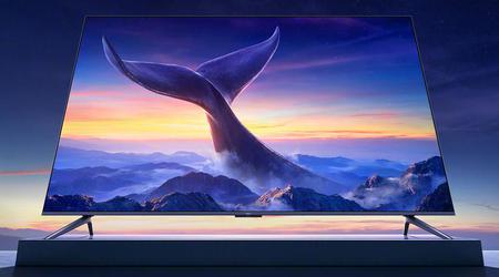 Xiaomi lance le nouveau téléviseur Redmi Max 2025 de 85 pouces : 4K, 120Hz et HyperOS