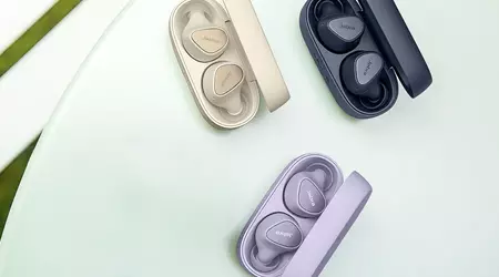 Jabra Elite 3 avec protection IP55 et prise en charge de Google Fast Pair est disponible pour 30 $ de réduction sur Amazon.