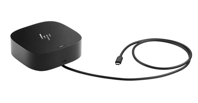 HP DOCKING STATION G5 station d'accueil comparatif