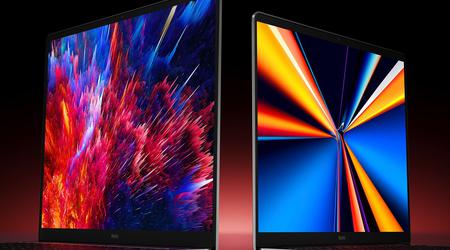 Xiaomi lance les ordinateurs portables Redmi Book 14 et Redmi Book Pro à partir de 560 dollars