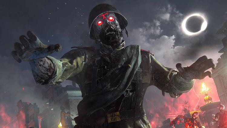 Cette année, Call of Duty pourrait ...