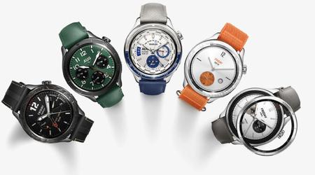 Xiaomi Watch S4 : prix et principales caractéristiques pour le marché européen révélés