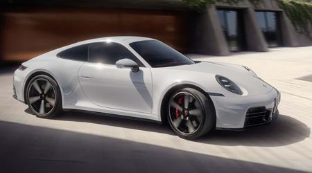 La Porsche 911 Carrera S 2025 est plus puissante, mais perd sa boîte de vitesses manuelle