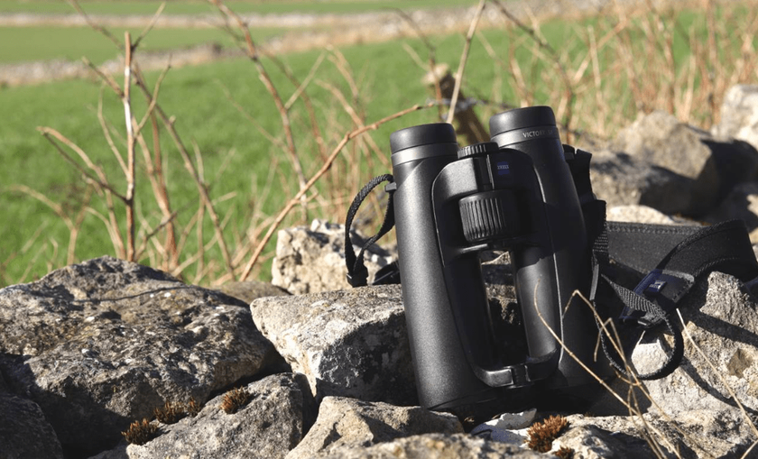 Jumelles ZEISS VICTORY SF 10x42 Premium