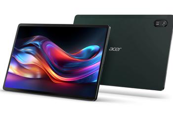 Acer dévoile la nouvelle tablette Iconia ...