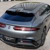 Lancement du Denza Z9GT en Europe