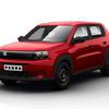 Fiat Grande Panda - Miniature 2.