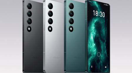 Rumeur : Le Meizu 21 Pro, doté d'un triple appareil photo de 50 MP et d'une puce Snapdragon 8 Gen 3, sera lancé en février.