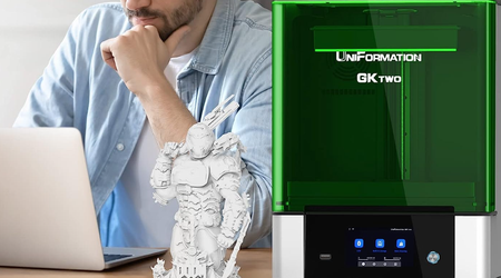 Meilleure Imprimante 3D pour Figurines