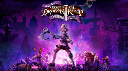 2K a décidé d'offrir gratuitement Tiny Tina's Assault on Dragon Keep : A Wonderlands One-shot Adventure gratuitement aux joueurs.