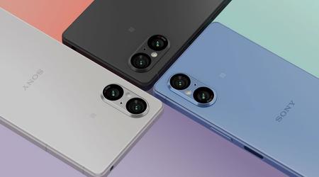 Le Sony Xperia 5 VI ne sortira pas en 2024