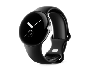 Montre connectée Google Pixel Watch