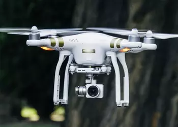 DJI mettra fin à la prise ...