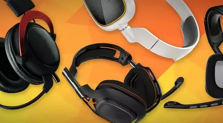 Les 5 meilleurs casques de jeu inhabituels