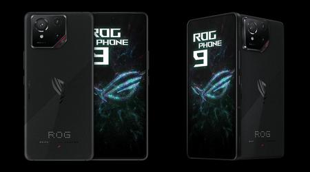 Les spécifications et les informations sur le pack des nouveaux Asus ROG Phone 9 et 9 Pro ont été révélées.
