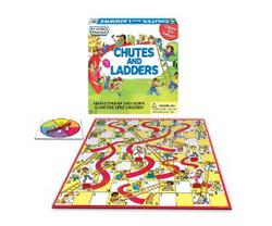 Jeu d'échelles classique
